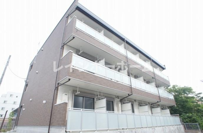 グレイス西船橋