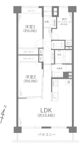 プライムコート磯子屛風ヶ浦