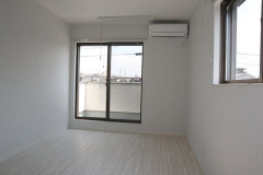 【内装】 | MKNTペルル