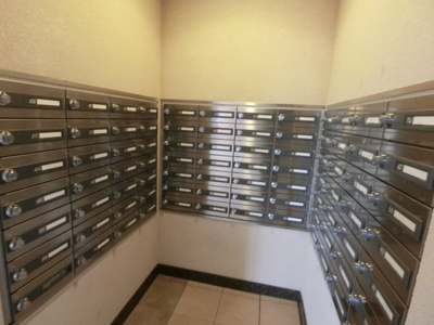 【その他共用部分】 | アールスタイルズ武蔵小杉ウエスト