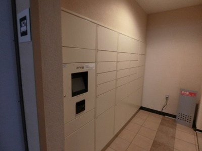 【その他共用部分】 | アールスタイルズ武蔵小杉ウエスト