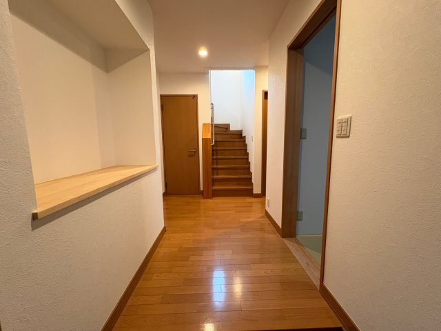 【内装】 | 熊谷市榎町　中古戸建