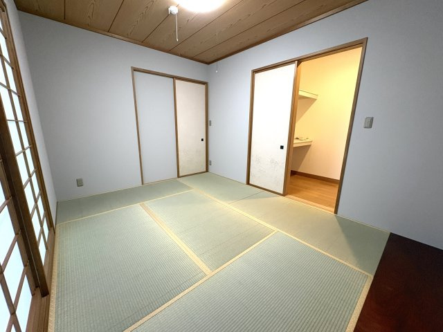 【和室】 | 熊谷市榎町　中古戸建