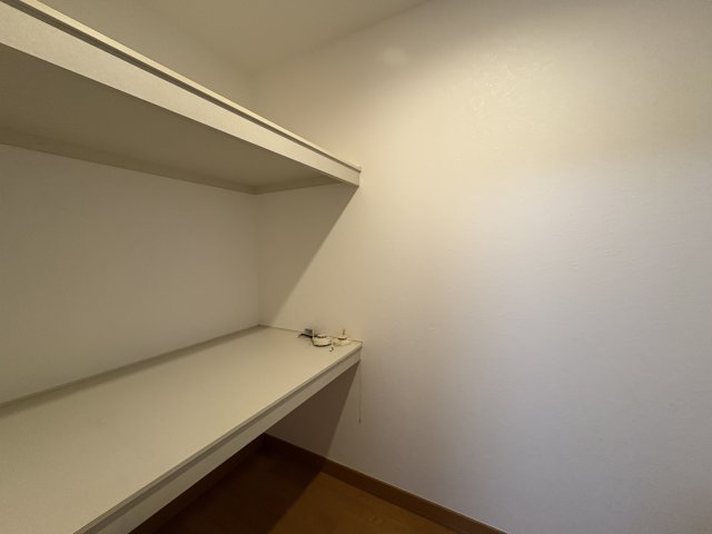 【収納】 | 熊谷市榎町　中古戸建