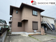 熊谷市榎町　中古戸建の画像