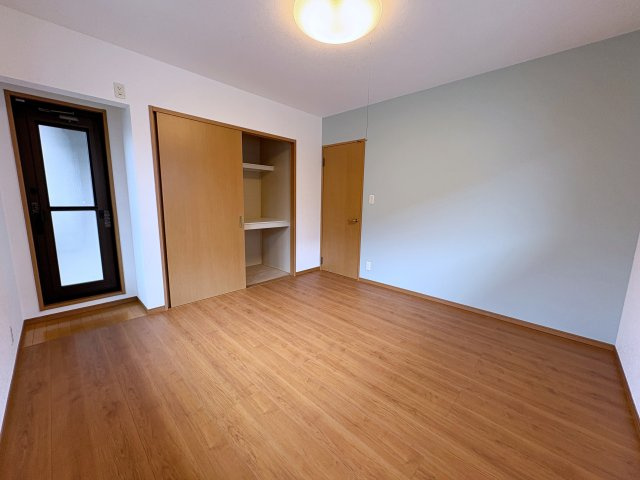 【寝室】 | 熊谷市榎町　中古戸建