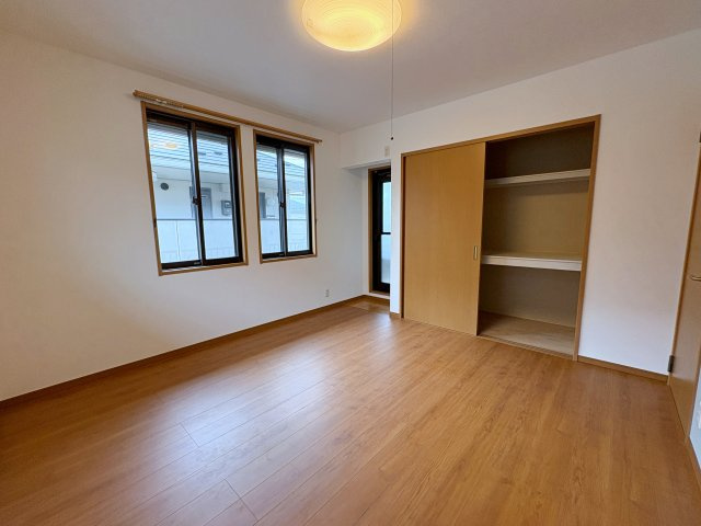 【収納】 | 熊谷市榎町　中古戸建