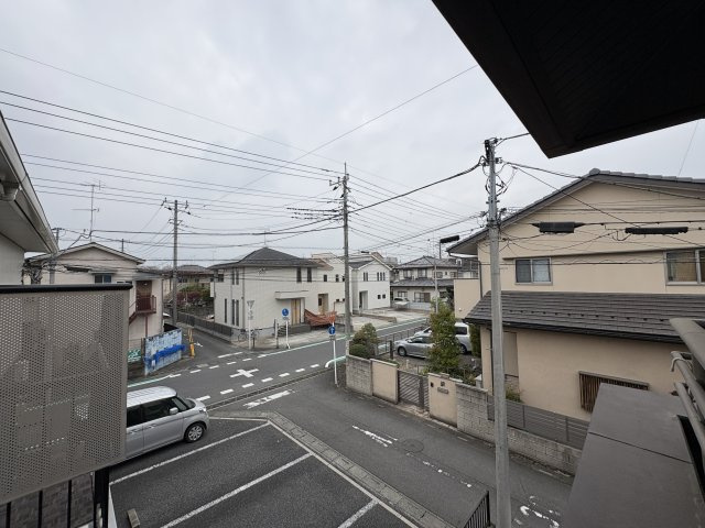 【展望】 | 熊谷市榎町　中古戸建