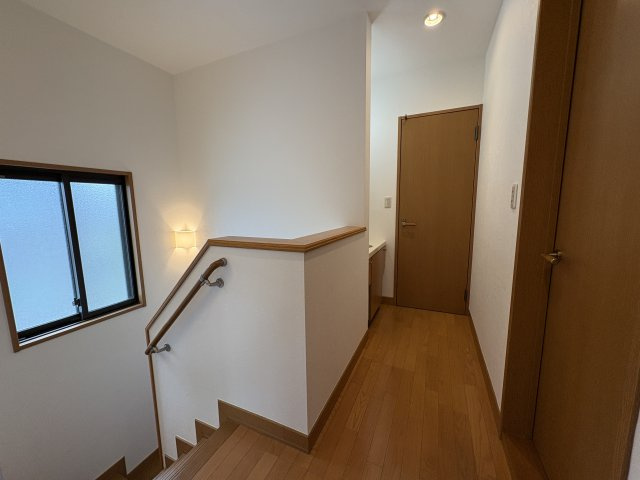 【内装】 | 熊谷市榎町　中古戸建