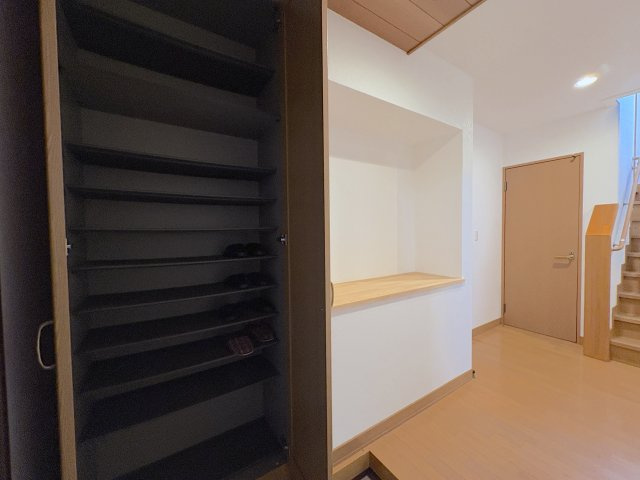 【収納】 | 熊谷市榎町　中古戸建