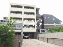 ヴィータローザ東府中の画像