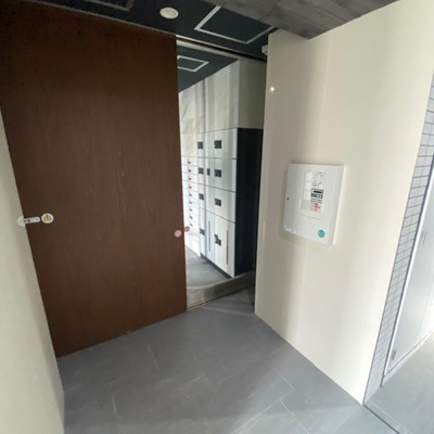 【その他共用部分】 | SCourt町田(エスコートマチダ)