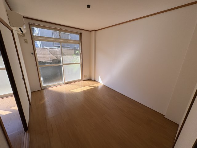 プリシェール藤原台の子供部屋