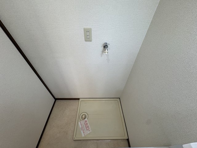 プリシェール藤原台の設備