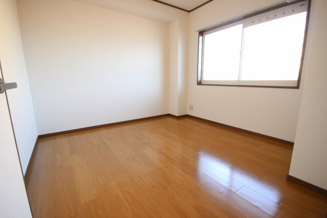 プリシェール藤原台の内装