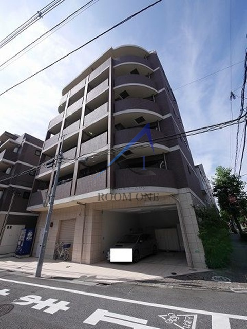 アヴェニール目黒