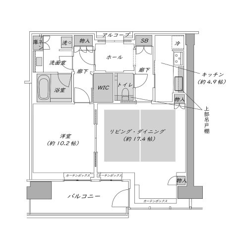 グラングリーン大阪 THE NORTH RESIDENCE