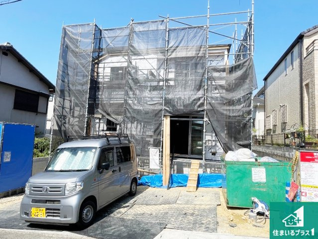 神戸市西区秋葉台　第5期　新築一戸建て