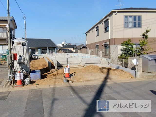 新築/和光市下新倉４丁目