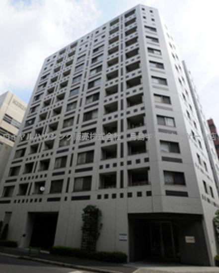 カスタリア茅場町の画像