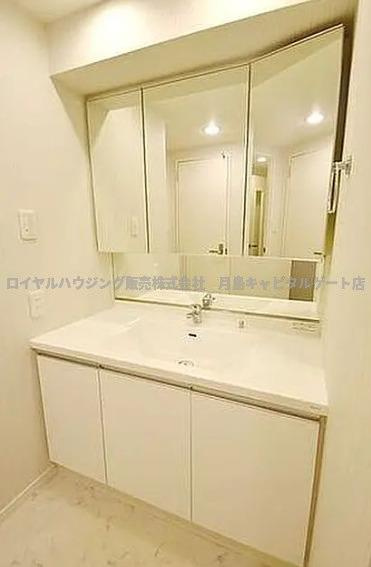 ※別部屋同間取参照