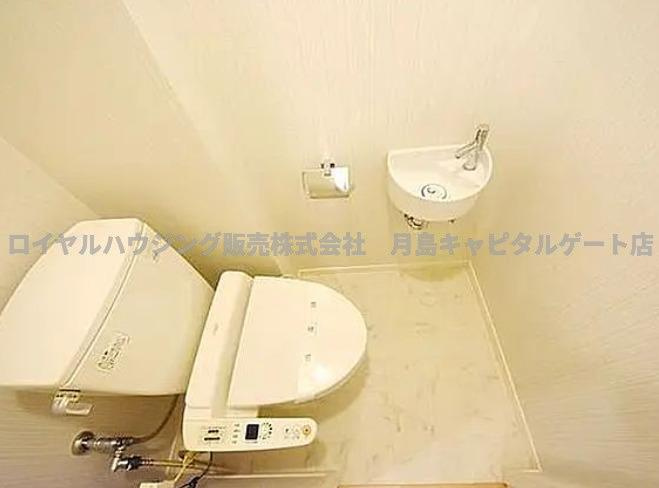 ※別部屋同間取参照