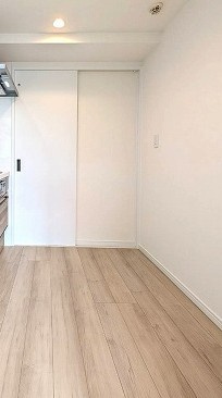 エクレール鴻巣の居間・リビング|※同シリーズ別建物参考写真