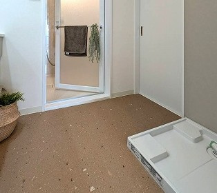 エクレール鴻巣の設備|※同シリーズ別建物参考写真