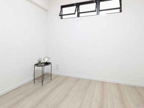 エクレール鴻巣の設備|※同シリーズ別建物参考写真