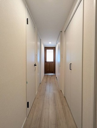 エクレール鴻巣の内装|※同シリーズ別建物参考写真