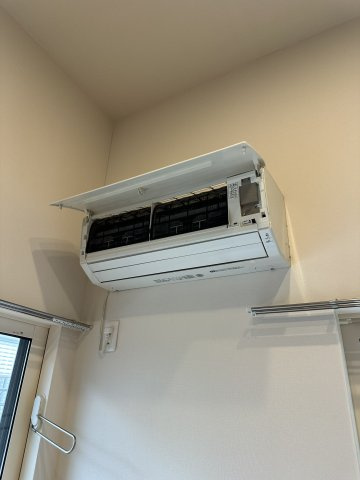 メゾン・イズミの設備