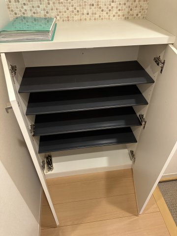 メゾン・イズミのその他