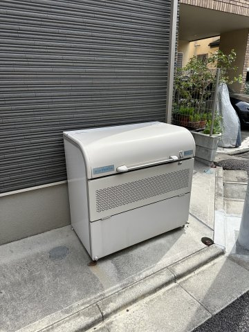 メゾン・イズミのその他共用部分