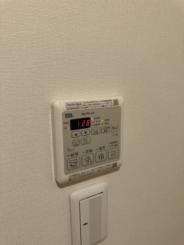 メゾン・イズミの設備