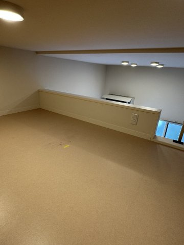 メゾン・イズミの内装