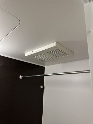 メゾン・イズミの設備