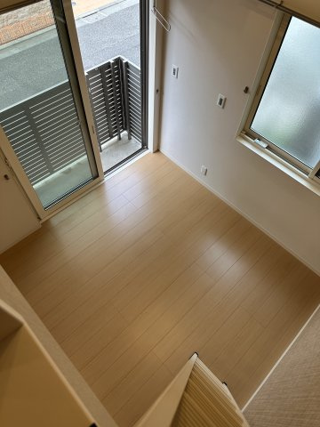 メゾン・イズミのその他