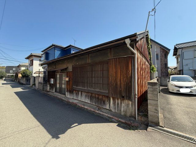 和歌山市西高松2丁目・土地・56969の外観