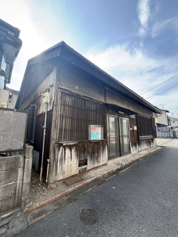 和歌山市西高松2丁目・土地・56969の外観