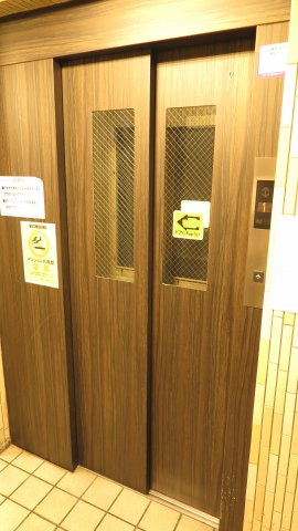 ホワイトハイツのその他共用部分