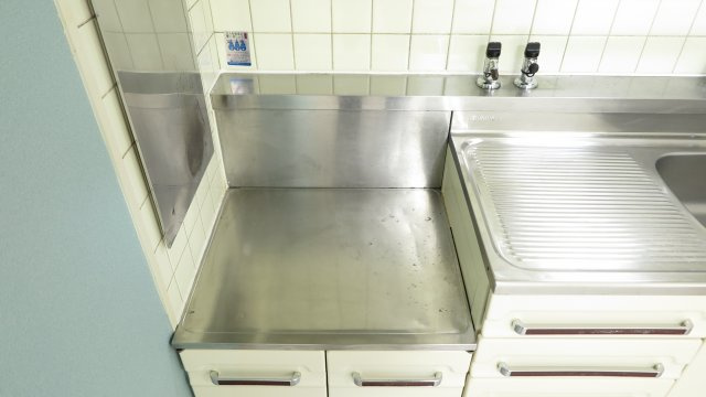 ホワイトハイツの設備