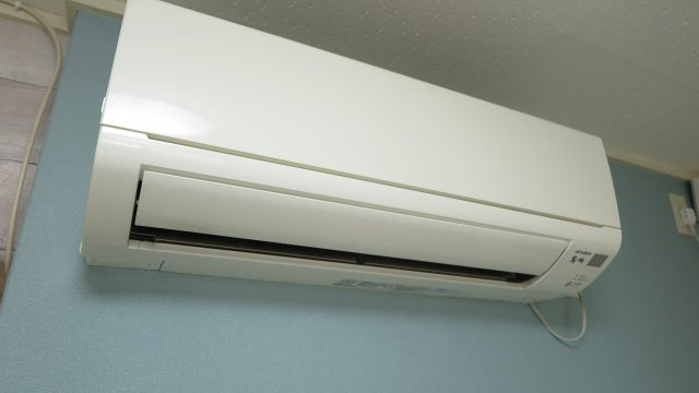 ホワイトハイツの設備