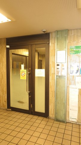 ホワイトハイツのその他共用部分