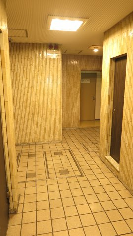 ホワイトハイツのその他共用部分