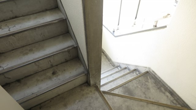 ホワイトハイツのその他共用部分