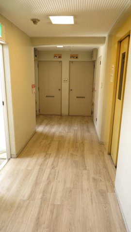 ホワイトハイツのその他共用部分