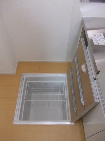 ベル・アルモニーの設備