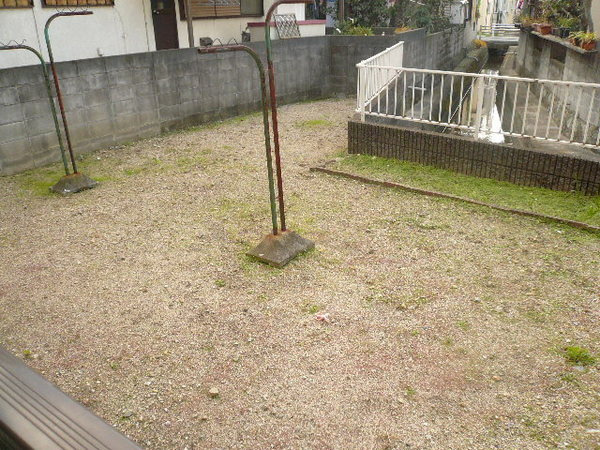 レオパレスⅡのその他共用部分|※別のお部屋のお写真です※