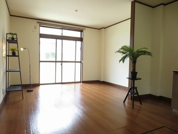 レオパレスⅡの内装|※別のお部屋のお写真です※