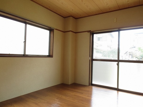 レオパレスⅡの設備|※別のお部屋のお写真です※